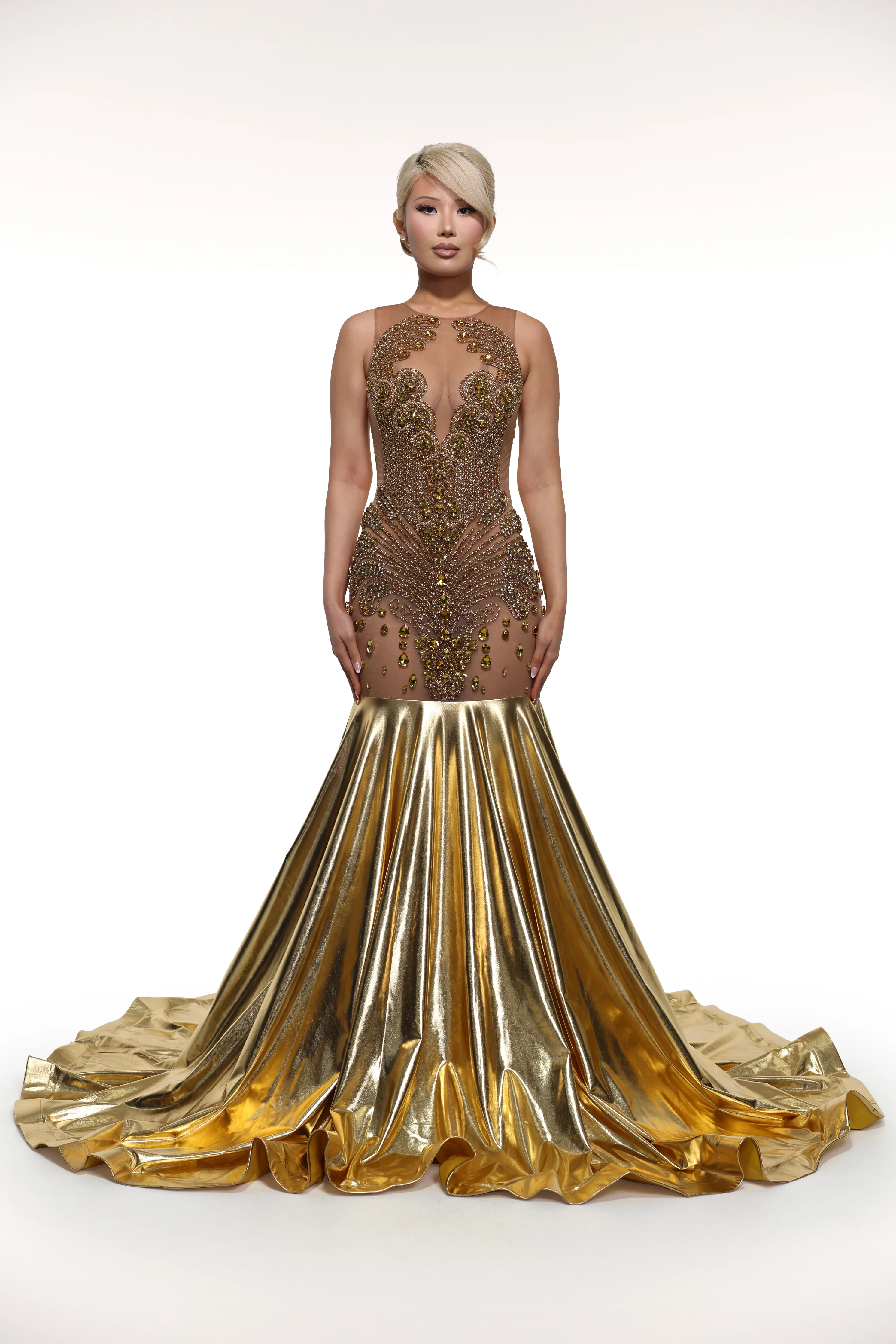 Zhuri 'Made to Order' - Image 3