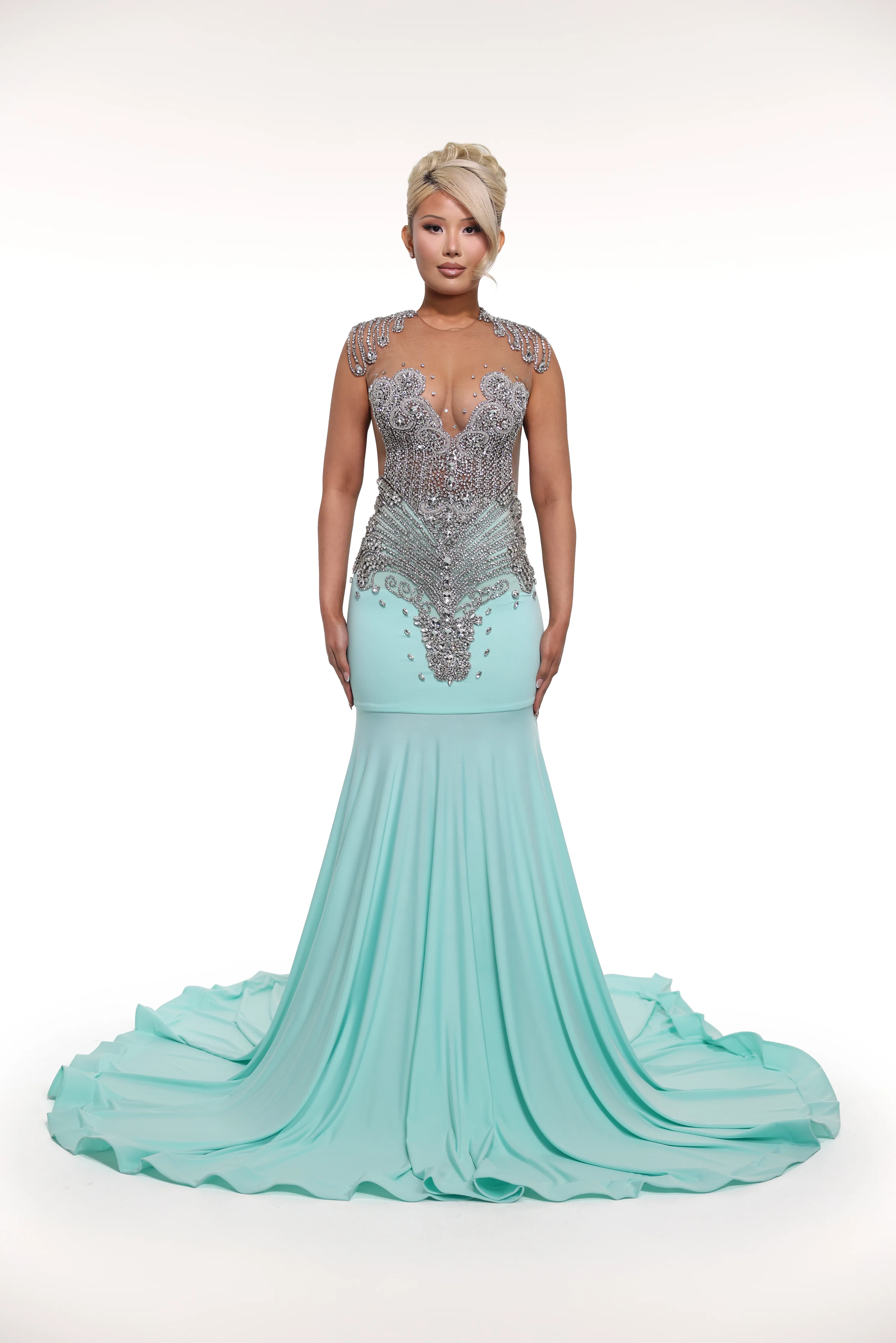 Dayan Gown - Image 2
