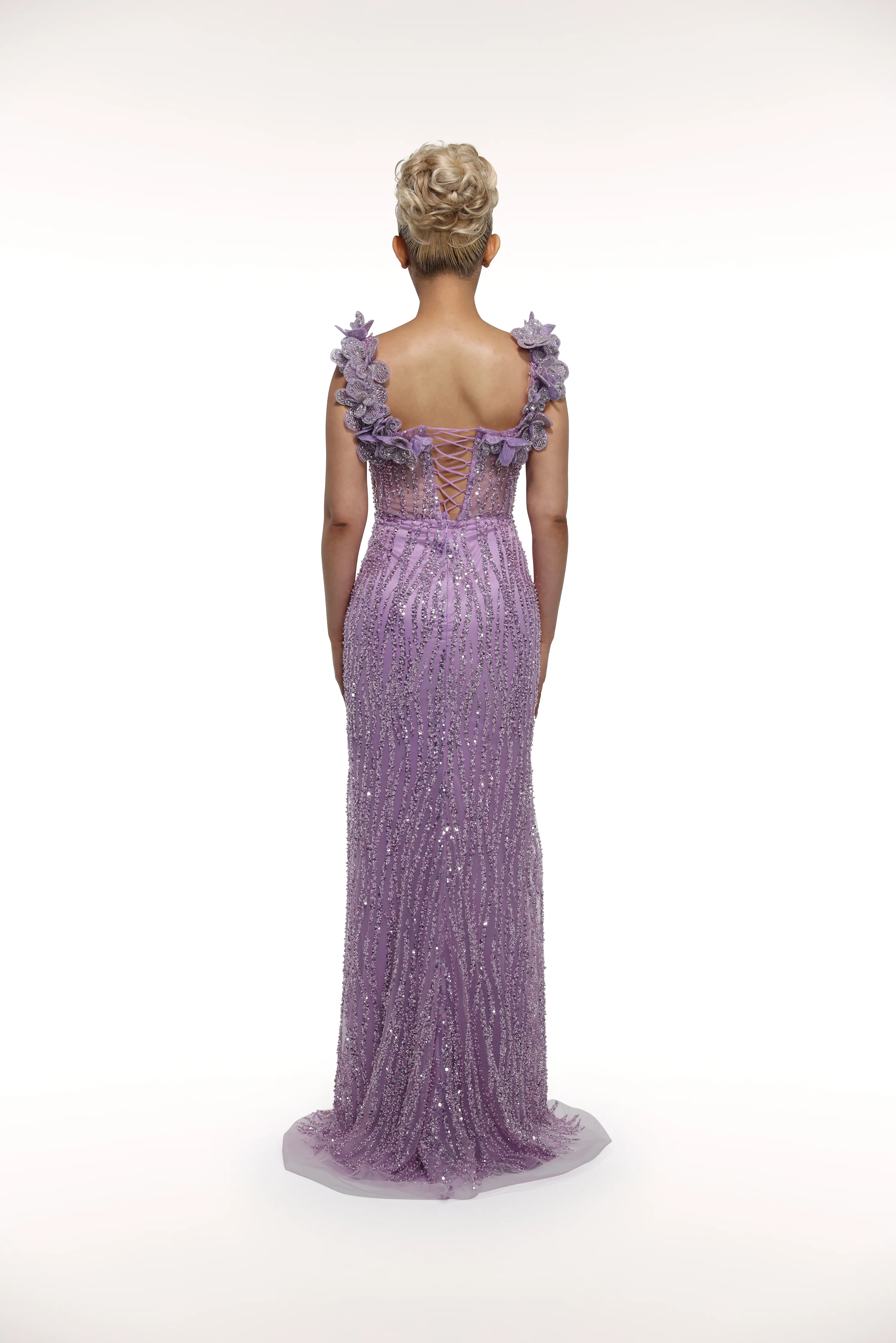 Flora Gown - Image 12