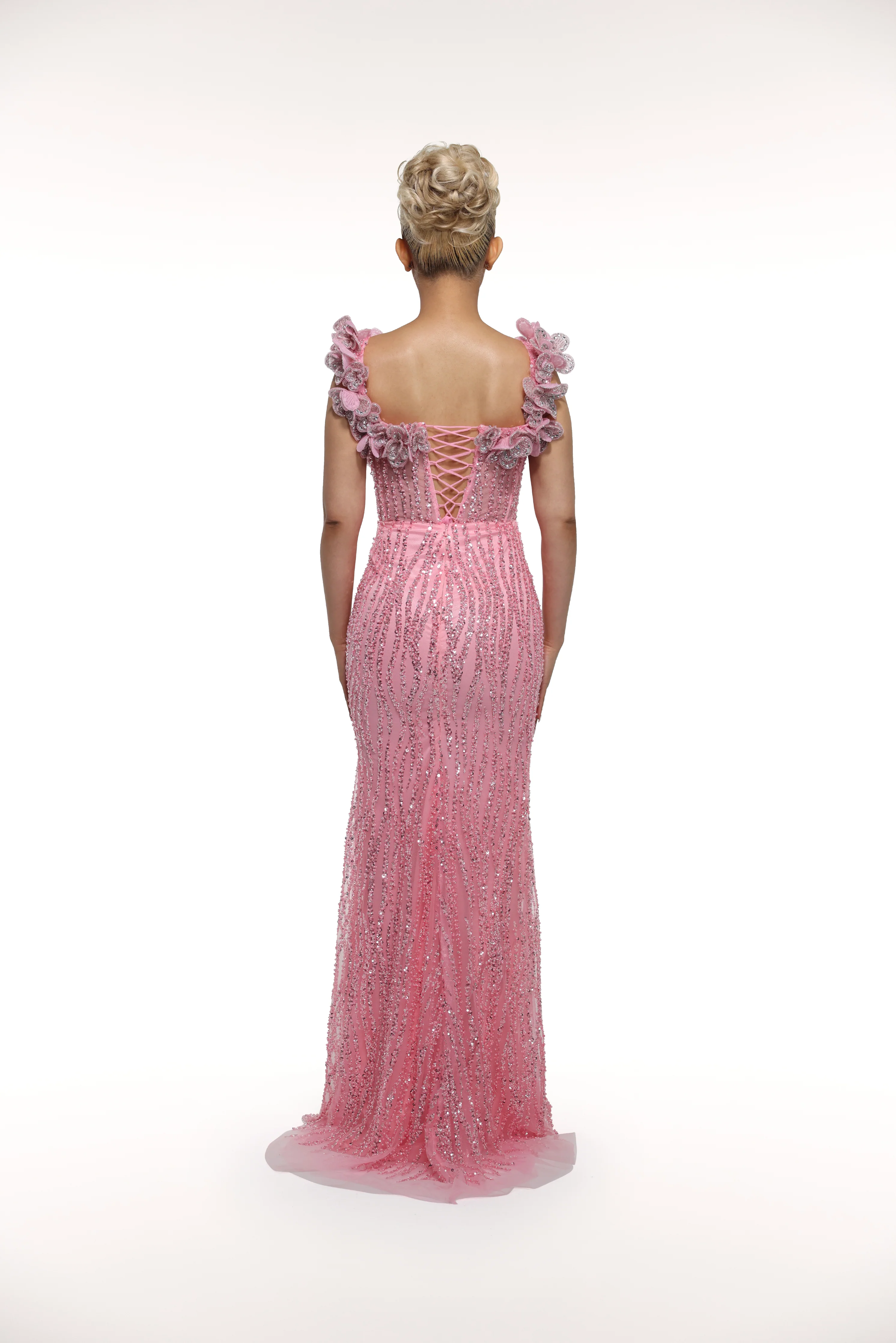 Flora Gown - Image 13