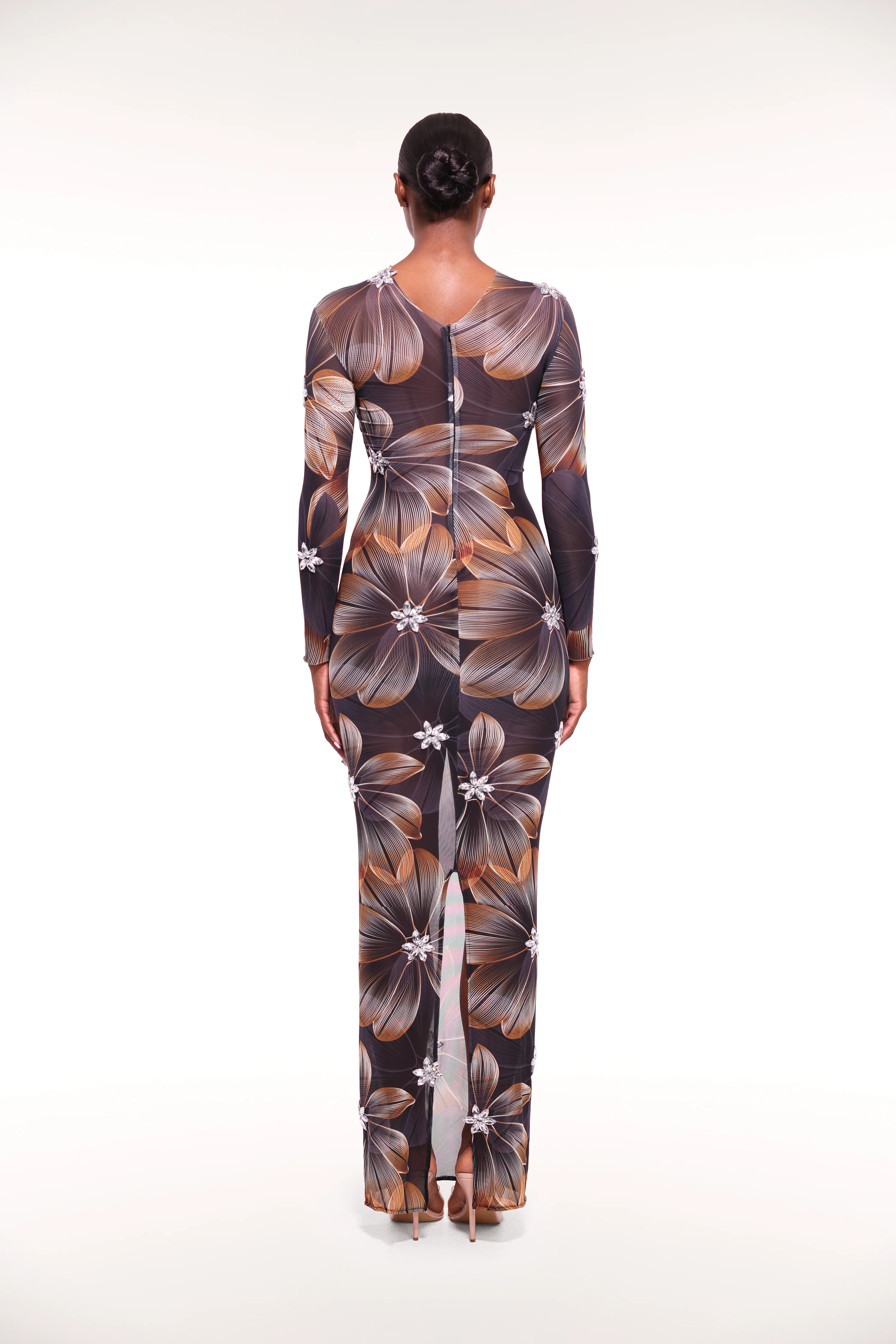 Floral Umber - Image 4