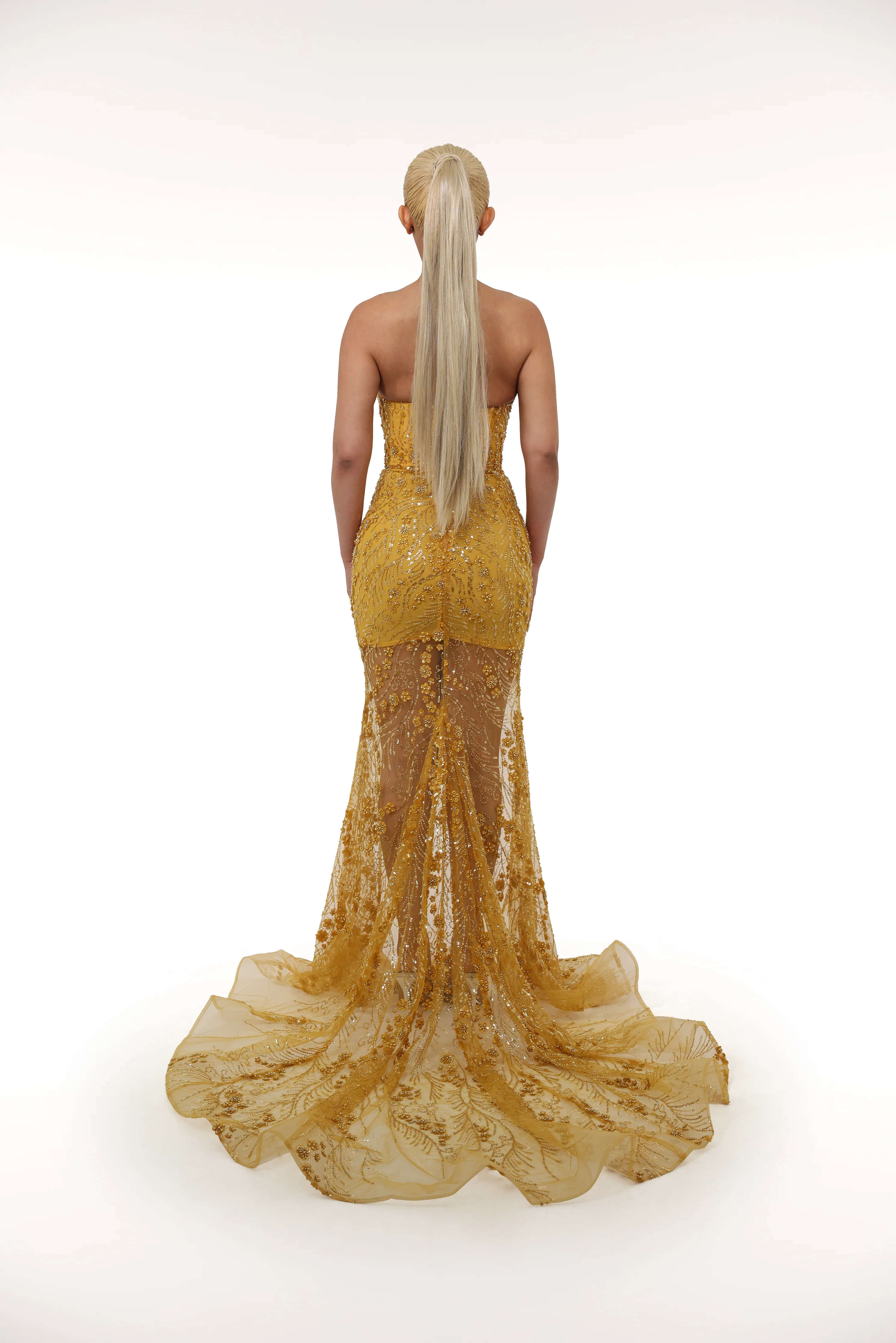 Golden Bloom - Image 2