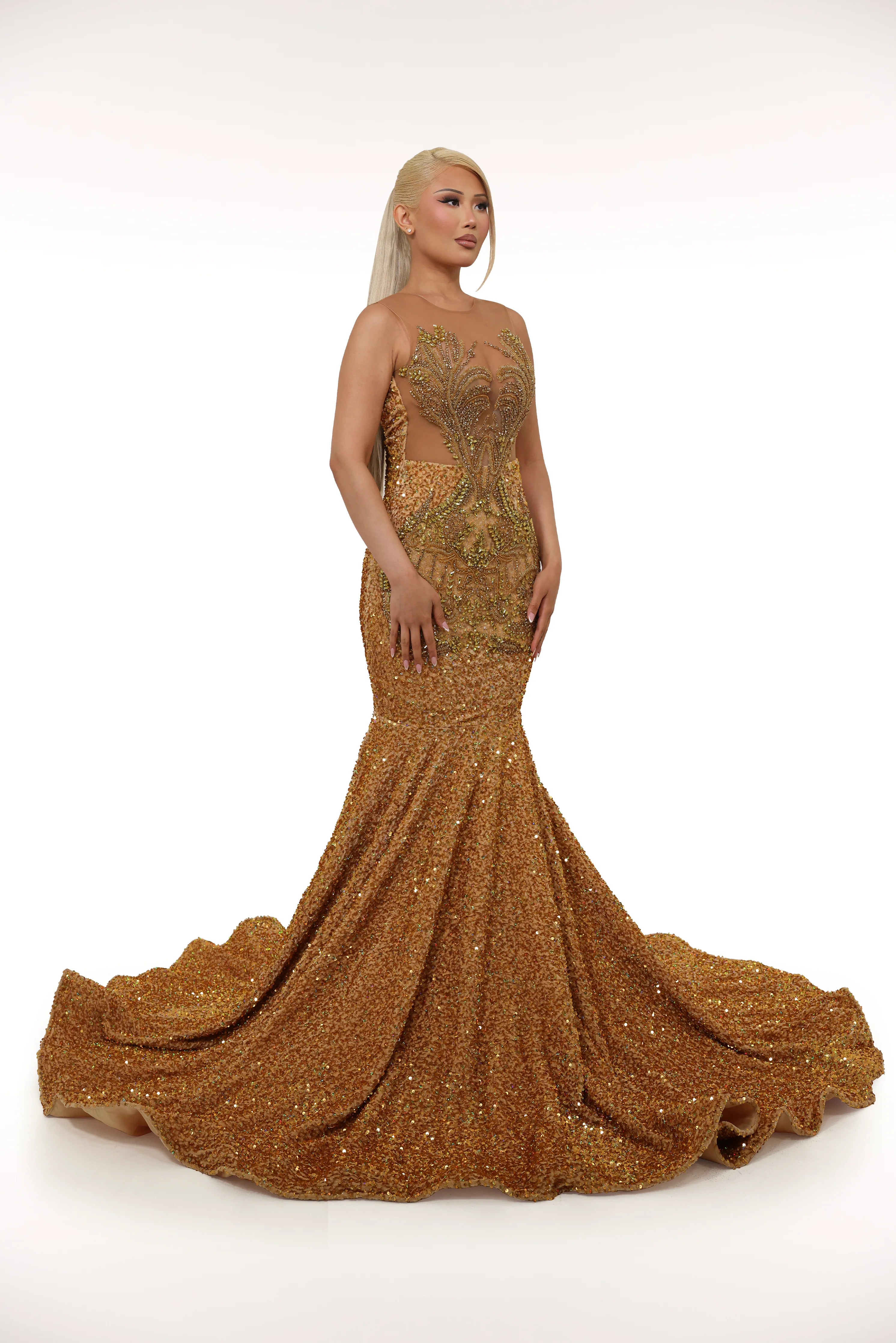 Golden Eclipse - Image 3