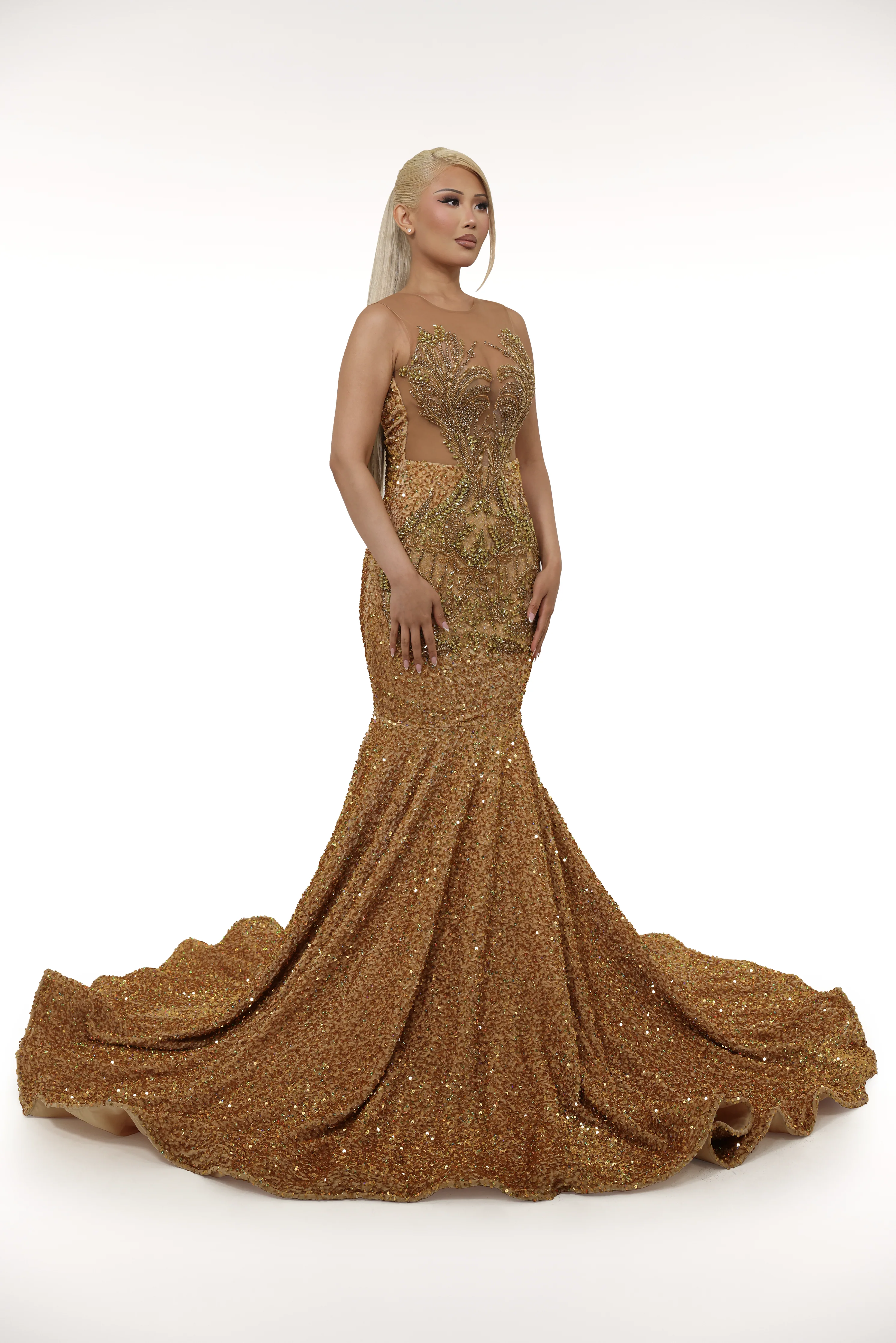 Golden Eclipse - Image 4