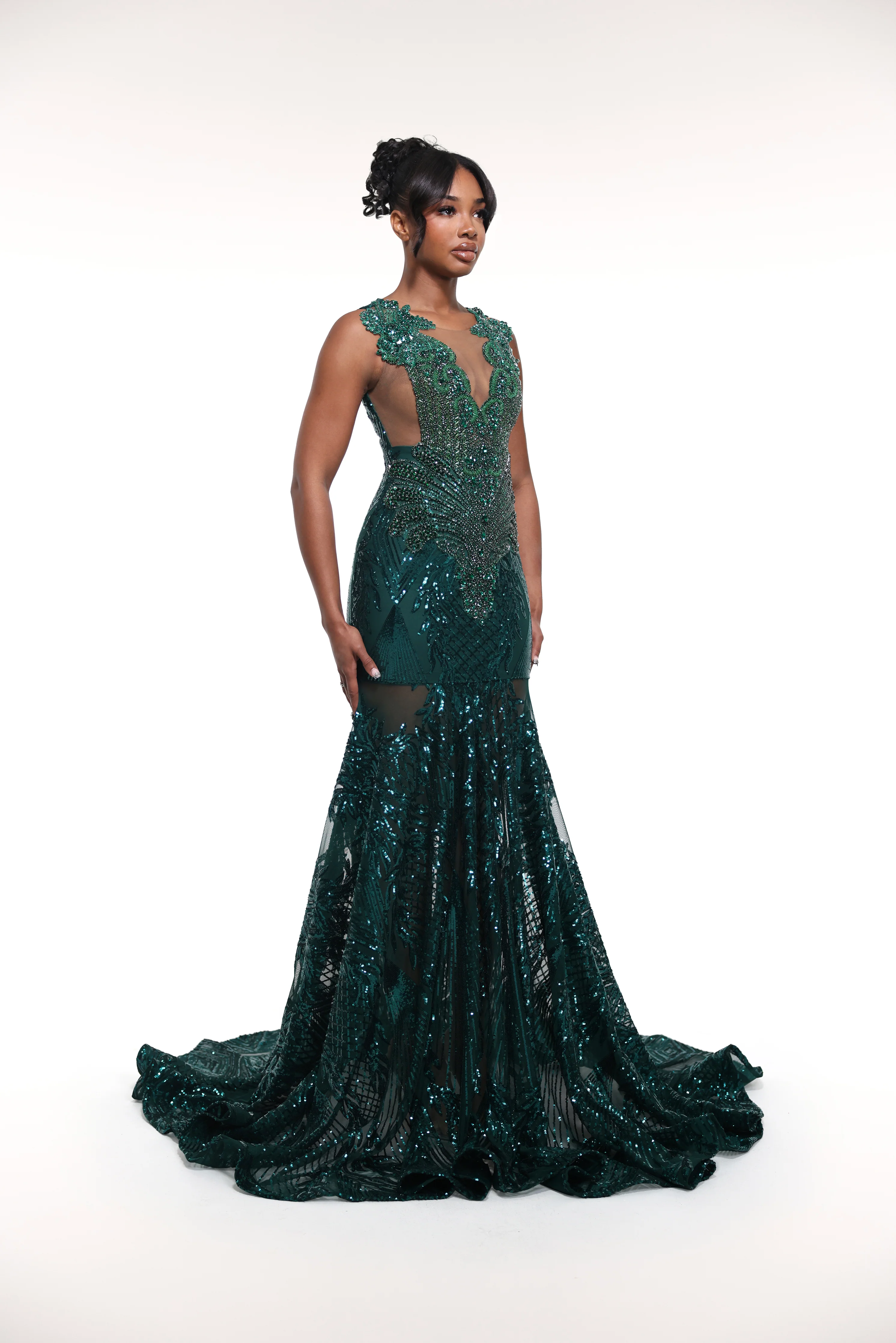 Kaleema 'Made to Order' - Image 3