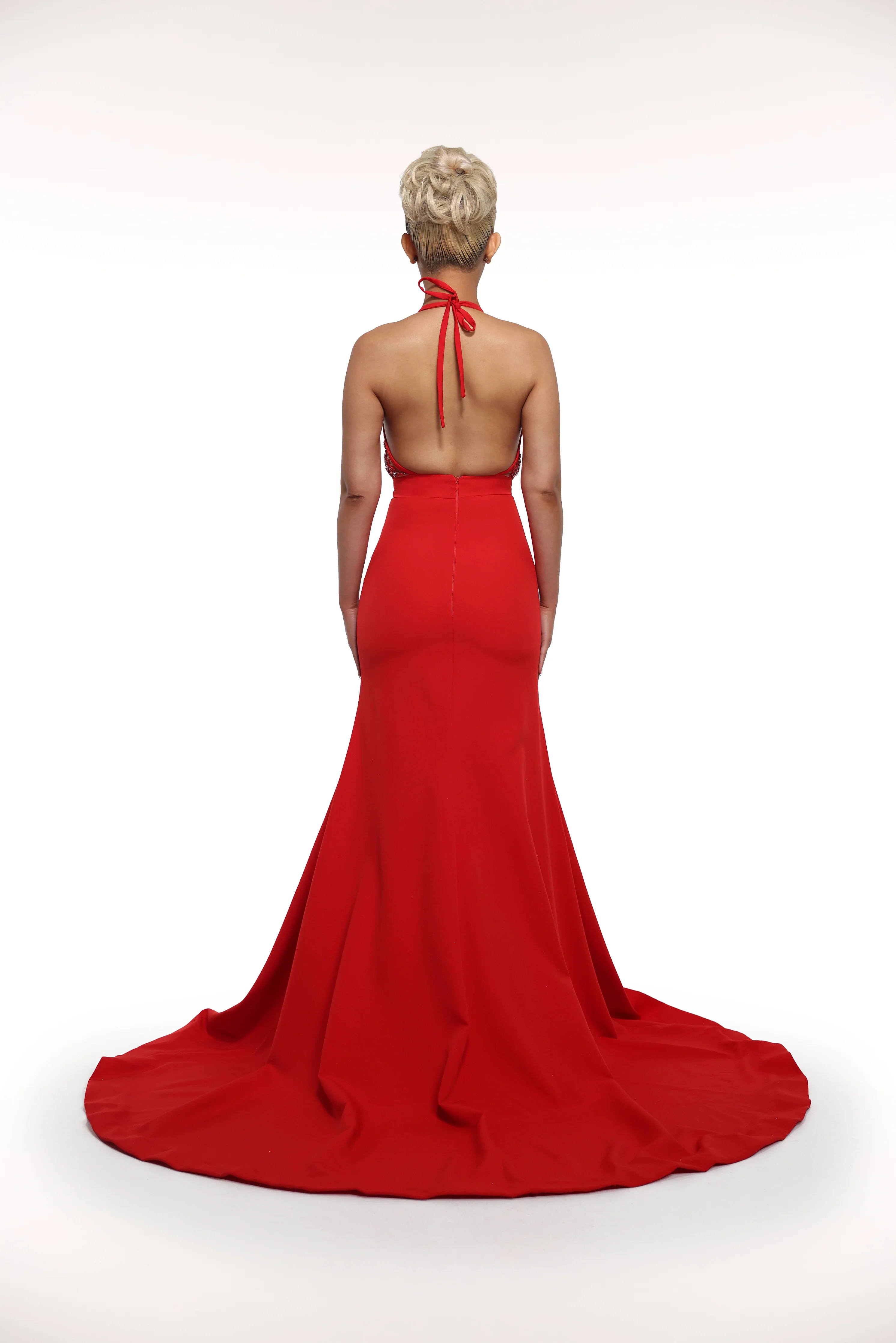 Layli Gown - Image 4