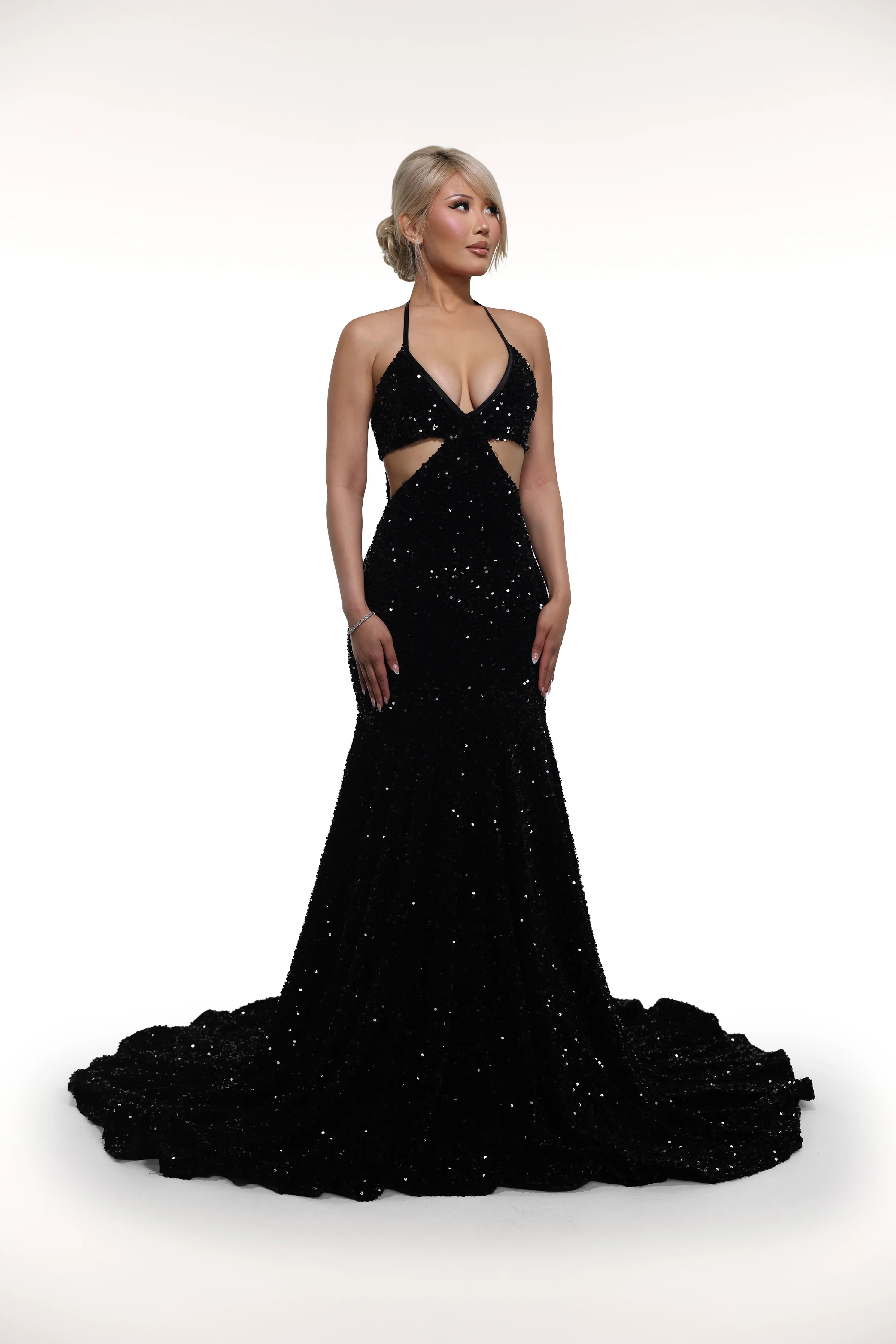 Mine Gown - Image 5