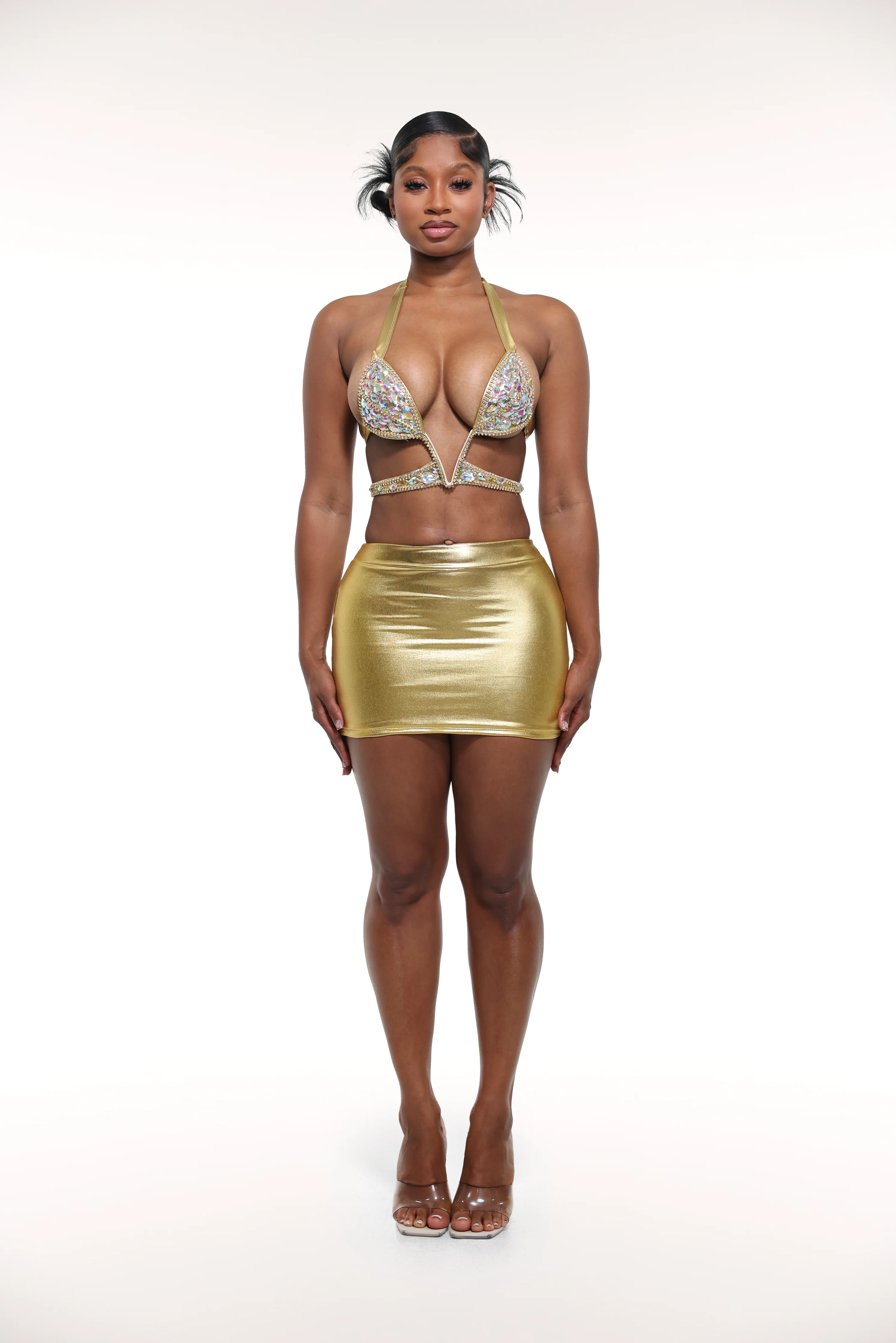 Nalya Set