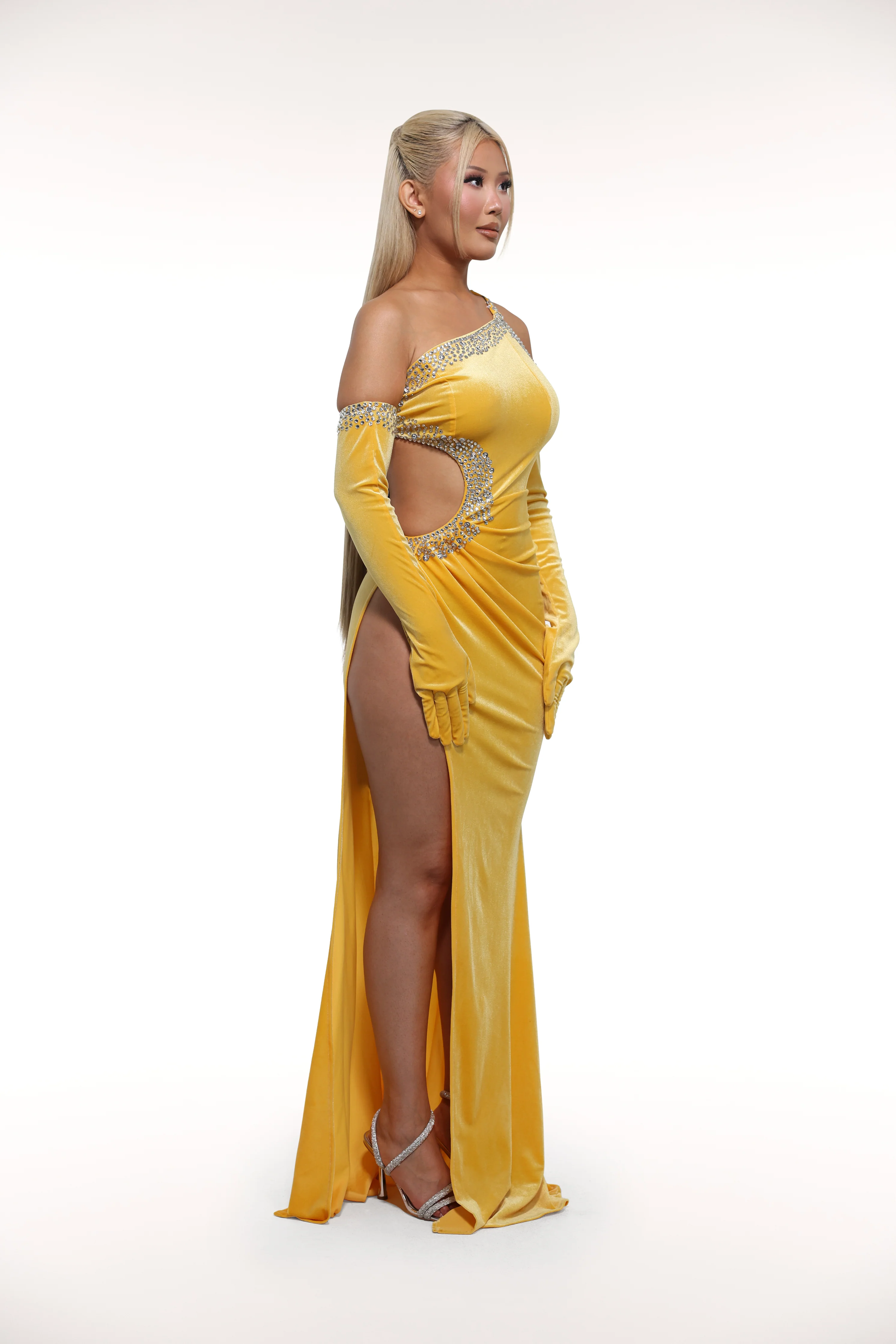 Selena Yellow - Image 3