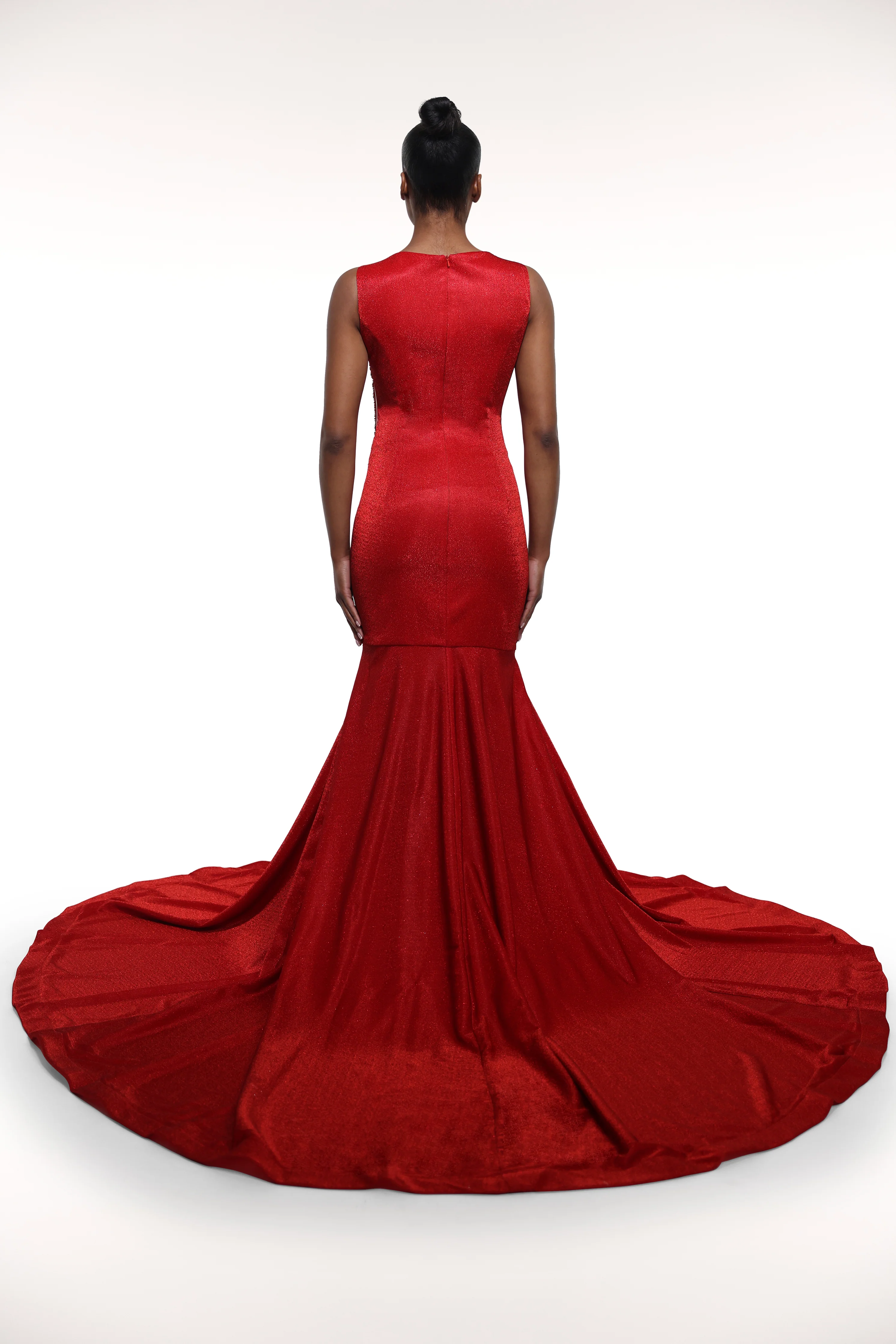 Ana Gown 'Made to Order' - Image 15